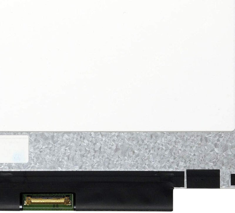 FirstLCD LCD Screen Replacement B116XTN02.3 for Samsung ChromeBook 2 3 4 XE310XBA XE500C12 XE500C13 XE501C13 LED Display,11.6" 1366x768(Non Touch,Right & Left Mounting brakets) - Image 3